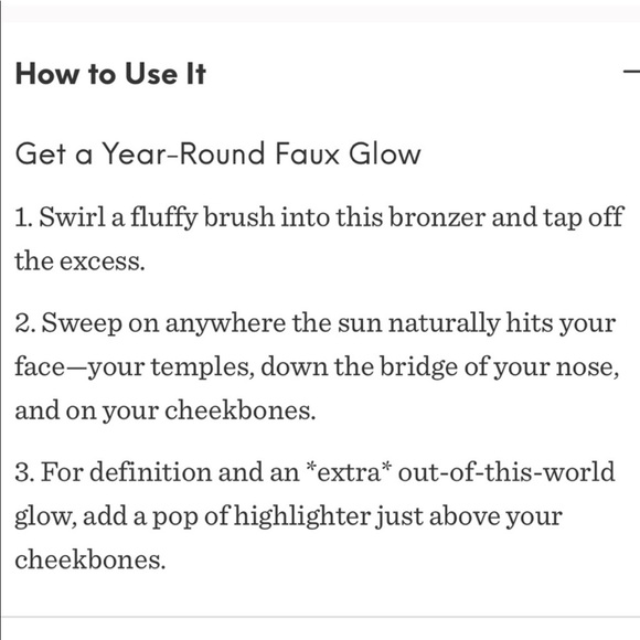 Bronzer Duo - Picture 4 of 6